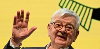 Joschka Fischer: Me AfD-në në pushtet, BE nuk do të ketë të ardhme. Riarmatimi gjerman duhet të jetë një projekt europian