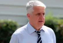 “Do ta kisha spastruar etnikisht Kosovën gjatë luftës”, reagon Majko: Sinqeriteti i saj është vazhdimësi e politikës së Millosheviçit