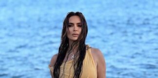 Rozana Radi ndahet nga partneri? Këngëtarja feston ditëlindjen “single”