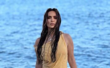 Rozana Radi ndahet nga partneri? Këngëtarja feston ditëlindjen “single”