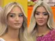 Selin thumbon Brikenën, pas intervistës së Gretës në Top Arena
