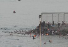 Spanja në alarm, 50 mijë emigrantë hyjnë në 24 orë!