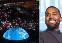 Kanye West reagon pas koncertit: Faleminderit Edi Rama dhe gjithë Shqipërisë për mikpritjen