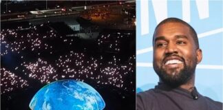 Kanye West reagon pas koncertit: Faleminderit Edi Rama dhe gjithë Shqipërisë për mikpritjen