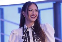 “La burrin për dashnorin në Shqipëri”, pas deklaratës së gazetarit, reagon Françeska Murati