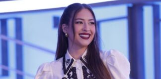 “La burrin për dashnorin në Shqipëri”, pas deklaratës së gazetarit, reagon Françeska Murati