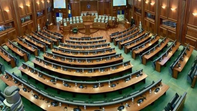 KQZ certifikon zgjedhjet në Kosovë 