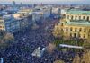 Protestë në Gjermani kundër partisë së ekstremit të djathtë, AFD