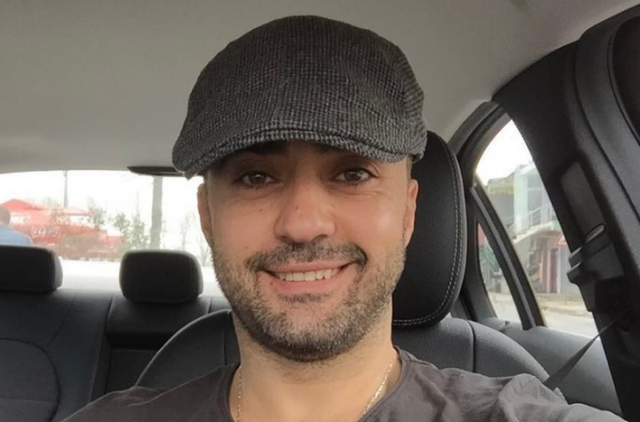 Gaz Paja reagon pas sulmeve  Mos denigroni familjen time  Ja e vërteta si u bëra investitor strategjik