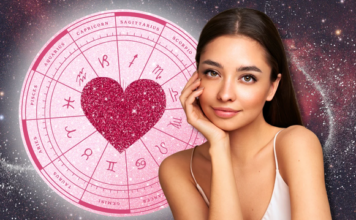 Këto 4 shenja të zodiakut do të kenë një muaj fantastik