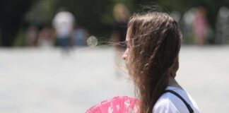 Rikthehet i nxehti afrikan: Në fundjavë termometri arrin 40 gradë