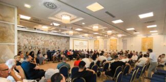 Deklarata e Kuvendit Qytetar të protestës: Asnjë negociatë me Edi Ramën