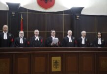 Gjykata e Lartë zbardh vendimin për rishikimin e ‘arrestit me burg’: Prokuroria të ketë barrën e provës për të justifikuar nevojën e paraburgimit (Dokumenti)