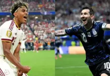 Foto/ Mbyllet sondazhi i FIFA-s pak orë para finales, tifozët zgjedhin favoritin për të fituar Kupën e Botës 2026