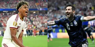 Foto/ Mbyllet sondazhi i FIFA-s pak orë para finales, tifozët zgjedhin favoritin për të fituar Kupën e Botës 2026