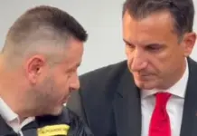 Gjykata Administrative nuk mori në shqyrtim padinë ndaj Ols Dados, reagon Veliaj: Do ta vazhdojmë këtë betejë me të gjitha mjetet ligjore
