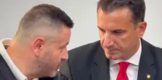 Gjykata Administrative nuk mori në shqyrtim padinë ndaj Ols Dados, reagon Veliaj: Do ta vazhdojmë këtë betejë me të gjitha mjetet ligjore