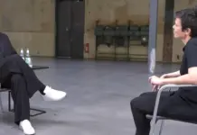 Edi Rama flet për DW: Ju po i bën fakt gënjeshtrat, s’mund të më japë njeri leksione mua për bukurinë. Dorëheqja ime nuk është opsion