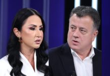 “Nëse nuk të “bekon” Noka, nuk bën karrierë në PD” Kuçana flet për përplasjen me Berishën
