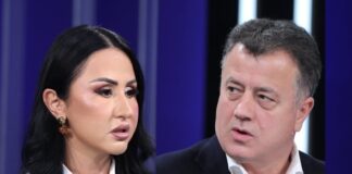 “Nëse nuk të “bekon” Noka, nuk bën karrierë në PD” Kuçana flet për përplasjen me Berishën