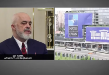 Rama për CNN turk: Ja pse Samiti i ardhshëm i NATO-s në Shqipëri nuk u përfshi në deklaratën finale
