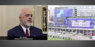 Rama për CNN turk: Ja pse Samiti i ardhshëm i NATO-s në Shqipëri nuk u përfshi në deklaratën finale