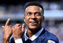 Cilat rekorde ka thyer Mbappe në Botërorin Amerikan?