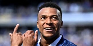 Cilat rekorde ka thyer Mbappe në Botërorin Amerikan?
