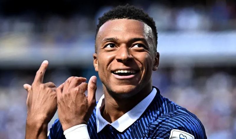 Cilat rekorde ka thyer Mbappe në Botërorin Amerikan 