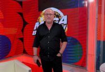 E trishtë! Ndahet nga jeta në moshën 54-vjeçare Artan Pogoni