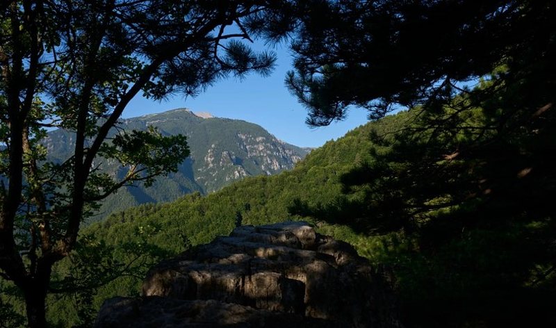 Mali Olimp pranë statusit të Trashëgimisë Botërore të UNESCO s