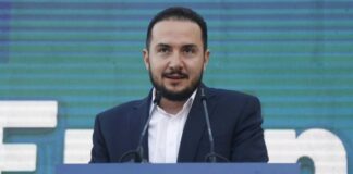 PD bojkotoi seancën parlamentare, Salianji: Është shërbimi më i madh që mund t’i bëhet Edi Ramës