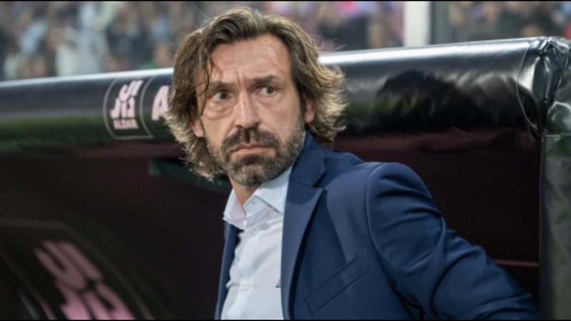 Trajneri i kombëtares italiane  pas emrit të Guardiolës merr formë hipoteza Andrea Pirlo