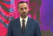 Lamallari: Pretendimet për dhunë ndaj Niko Qarkajt janë të pabaza, nëse AMP i konfirmon do të ketë padi ndaj avokatit
