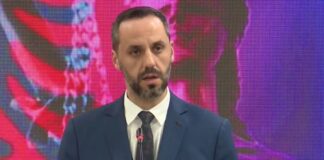 Lamallari: Pretendimet për dhunë ndaj Niko Qarkajt janë të pabaza, nëse AMP i konfirmon do të ketë padi ndaj avokatit