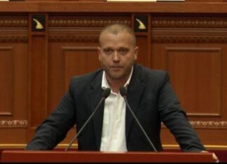 ‘Iku me vrap si kalama kopshti’, Bido për Shehajn: ‘Bufoni’ politik vuri në rrezik interesin kombëtar, të ndiqet penalisht