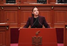 Sara Mila: Pas kësaj proteste PD nuk do të ekzistojë më, Rama s’ka asnjë arsye për dorëheqje!