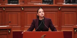 Sara Mila: Pas kësaj proteste PD nuk do të ekzistojë më, Rama s’ka asnjë arsye për dorëheqje!