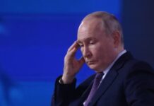 Dilema e Putinit: Të negociojë me Kievin apo të zgjedhë përshkallëzimin? Inteligjenca ukrainase: Cari po shqyrton edhe një sulm ndaj një baze të NATO-s në Baltik