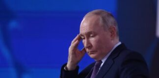 Dilema e Putinit: Të negociojë me Kievin apo të zgjedhë përshkallëzimin? Inteligjenca ukrainase: Cari po shqyrton edhe një sulm ndaj një baze të NATO-s në Baltik
