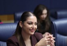 Pas debatit në rrjet, Sara Mila: Ia vlen të sulmohem unë, që vajzat të flasin pa frikë