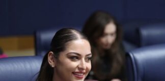 Pas debatit në rrjet, Sara Mila: Ia vlen të sulmohem unë, që vajzat të flasin pa frikë