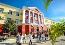 Ndryshojnë kriteret e pranimit në universitete/ Për programet e mësuesisë, nota mesatare nga 7-7.5