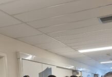 Avokati i Popullit: Të lirohet menjëherë qytetari i cili ka pësuar kriza shëndetësore, qëndrimi në qeli është e rrezikshme për të