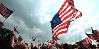 Çfarë ka mbetur vërtet nga Ëndrra Amerikane (dhe pse është gabim të mendosh se varet nga kush është në Shtëpinë e Bardhë)