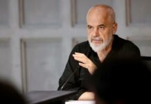 Ndryshimi i ri i Partisë Socialiste