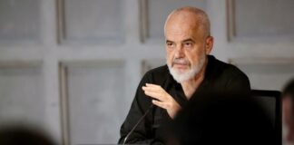 Rama në Itali për Forumin e Cernobbios, sot në panel me kryeministrin kroat Plenković për “Mesdheun e zgjeruar”