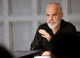 Rama në Itali për Forumin e Cernobbios, sot në panel me kryeministrin kroat Plenković për “Mesdheun e zgjeruar”