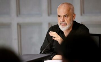 Rama në Itali për Forumin e Cernobbios, sot në panel me kryeministrin kroat Plenković për “Mesdheun e zgjeruar”