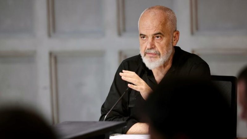 Ndryshimi i ri i Partisë Socialiste